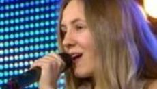 Красива и талантлива - Косара Цонева - България търси талант - Videoclip.bg