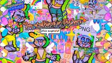 Nightcore-Walking in the sun - Videoclip.bg