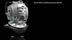 Doctor Who - Earthshock Suite Remix - Videoclip.bg