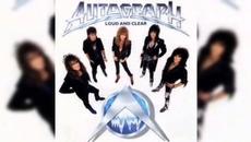 Autograph - Dance All Night - 1987 (music picture video clip) - Videoclip.bg