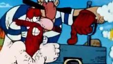 ATTACK ON DOCTOR - Videoclip.bg