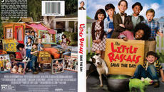 Малките разбойници спасяват положението (синхронен екип, дублаж на студио VMS, 14.09.2022 г.) (запис) - Videoclip.bg