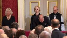 King Charles III formally proclaimed UK's new monarch - Videoclip.bg