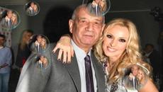 Πέγκυ Ζήνα , Δημήτρης Μητροπάνος - Δεν γλυτώνω - не се спасявам - Videoclip.bg