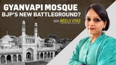 How Gyanvapi order marks a new era in BJP's Hindutva politics - Videoclip.bg