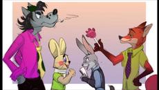 Nightcore-Fly away - Videoclip.bg