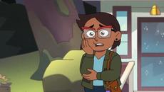 Къщата на Совите С02 Е10 (Yesterday's Lie) бг.аудио - Videoclip.bg