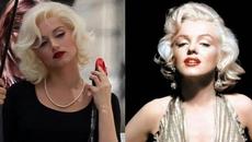 Ana De Armas Gets Emotional At 'Blonde' Press Conference In Venice - Videoclip.bg