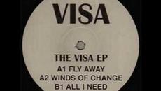Visa - Fly Away - Videoclip.bg