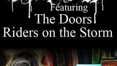 Riders On The Storm (Fredwreck Remix) - Videoclip.bg