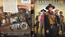 Законът на Хана (синхронен екип, дублаж по Кино Нова на 27.09.2022 г.) (запис) - Videoclip.bg