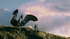 Avril Lavigne - Keep Holding On (Eragon version) - Videoclip.bg