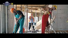 STAMENOWA BABY & RADKO - STOTACHKA NA DJ-YA _ Стаменова Бейби и Радко - Стотачка на DJ-я, 2022 - Videoclip.bg