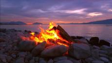 Божественная Неповторимая Природа И Красивая Музыка. НАЧАЛО! Послушайте... - Videoclip.bg