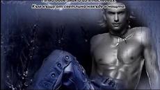 Bad Boys Blue  - Lady in black - BG субтитри - Videoclip.bg