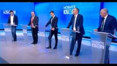 Предизборен Дебат  2022 - Videoclip.bg