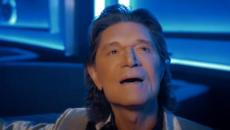 ŽIVOT IZA PONOĆI  - Jasmin Stavros 4K Official video 2022 UltraWide - Videoclip.bg