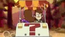 Тайните на Гравити Фолс S01 EP01 - Videoclip.bg