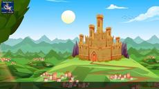 Принцеса Игуана|  | Princess Iguana in Bulgarian | Bulgarian Fairy Tales. - Videoclip.bg