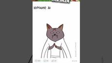 Мемы 2022 #мемы #мем #коты #котики #приколы #кошки #кот #котик #котята #приколысживотными #shorts - Videoclip.bg