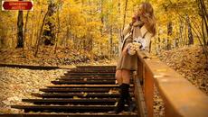 Ярослав  Сумишевский  - "Моя чужая" - Videoclip.bg