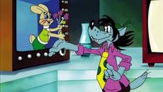 Nightcore-99 Red balloons - Videoclip.bg