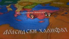 Средновековна слава_ Битката при Върбишкия проход ∣ Анимация - Videoclip.bg