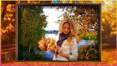 Геннадий Тимофеев   -   ОСЕНЯЯ  ЖЕНЩИНА - Videoclip.bg