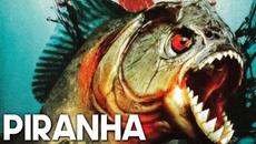 Piranha | Classic Horror Film | William Smith | Thriller | Adventure Film - Videoclip.bg
