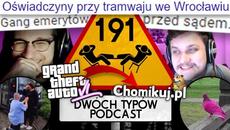 GTA 6 na Chomikuj.pl | Epizod 191 - Dwóch Typów Podcast - Videoclip.bg