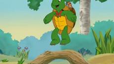 Franklin animated cartoon for kids episode 1 | анимационни филми | Бг аудио - Videoclip.bg