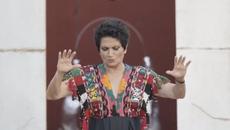 Άλκηστις Πρωτοψάλτη - Ελεύθερος Ξανά - Official Music Video - Videoclip.bg