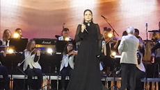 Алёна Петровская - Вьюга - Videoclip.bg