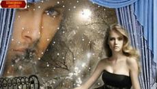 Алена  Петровская  - "Вьюга" - Videoclip.bg