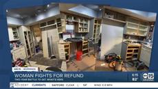 Woman fights for refund: Two-year battle to get what's hers - Videoclip.bg