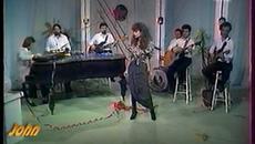 ELENI DIMOU-DEN PISTEVO - Videoclip.bg