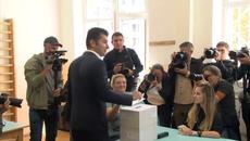 Болгария: Бойко Борисов снова будет формировать правительство… - Videoclip.bg