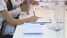 С по-малко от половин процент ГЕРБ-СДС изпревари ПП на изборите в Пловдив - Videoclip.bg