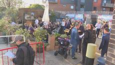 От нашите пратеници - Как гласуваха българите във Великобритания - Videoclip.bg