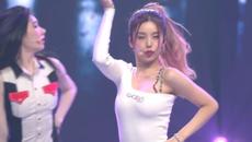 「Blah Blah Blah」Live Performance Movie - Videoclip.bg