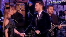 Κωνσταντίνος Αργυρός , Μελίνα Ασλανίδου - Δυο Επιστροφές - две завръщания - Videoclip.bg