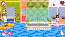 How To Unlock VIP Full Barbie Game | Barbie Dreamhouse Adventures | Barbie Dream House | Barbie Game - Videoclip.bg