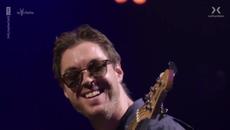 The Fearless Flyers - Jazz à la Villette 2022 (full concert) - Videoclip.bg