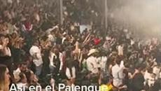 Fans de Christian Nodal insultan a Belinda y él reacciona - Videoclip.bg