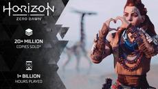 Horizon Zero Dawn remaster in the works? - Videoclip.bg
