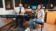 Dzejla Ramović  - Moje si nebo najbolji / cover / - Videoclip.bg