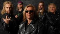 Running Wild - Soldiers of hell - Videoclip.bg