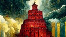 Вавилон - Падението на Най-Богатия Град за Всички Времена! - Videoclip.bg