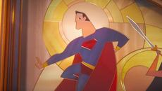 DC Лигата на супер-любимците DC League of Super-Pets   (2022)  Бг Аудио Част 2 - Videoclip.bg