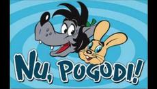 Ну,погоди! intro song but i added amen breaks - Videoclip.bg